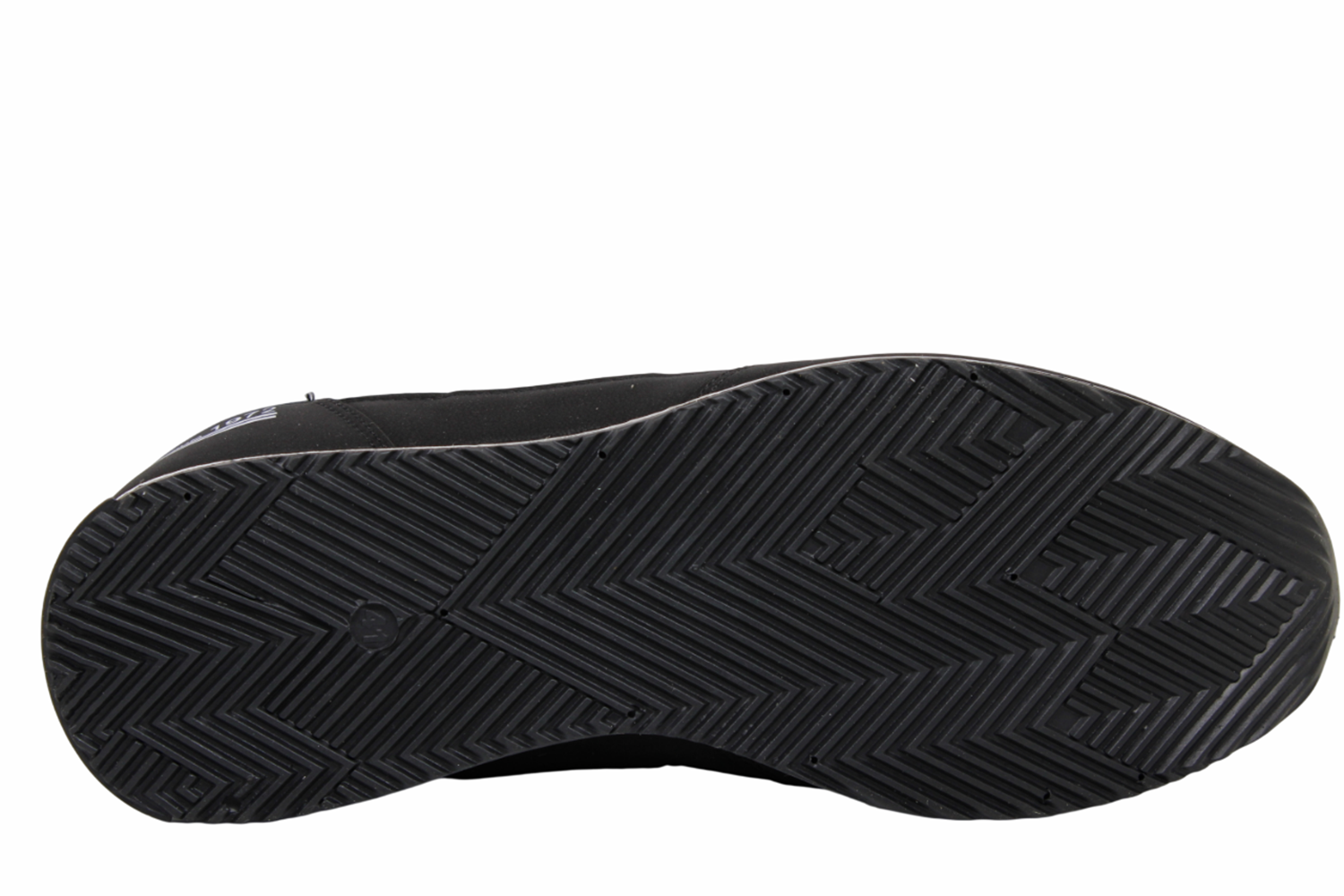 M- JAGULEP SPOR - BUGATTİ - FİLE / SİYAH-BEYAZ