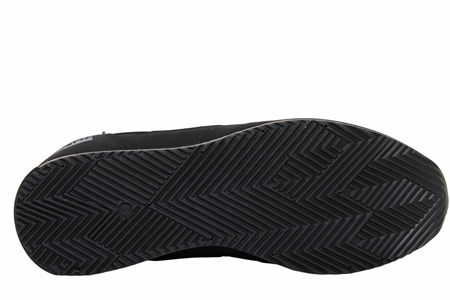 M- JAGULEP SPOR - BUGATTİ - FİLE / SİYAH-BEYAZ