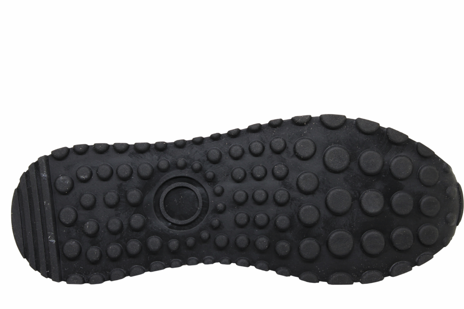 M- JAGULEP SPOR - STONE - FİLE / BEJ-SİYAH