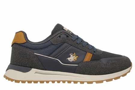 M- JAGULEP SPOR - STONE - FİLE / FÜME-TABA