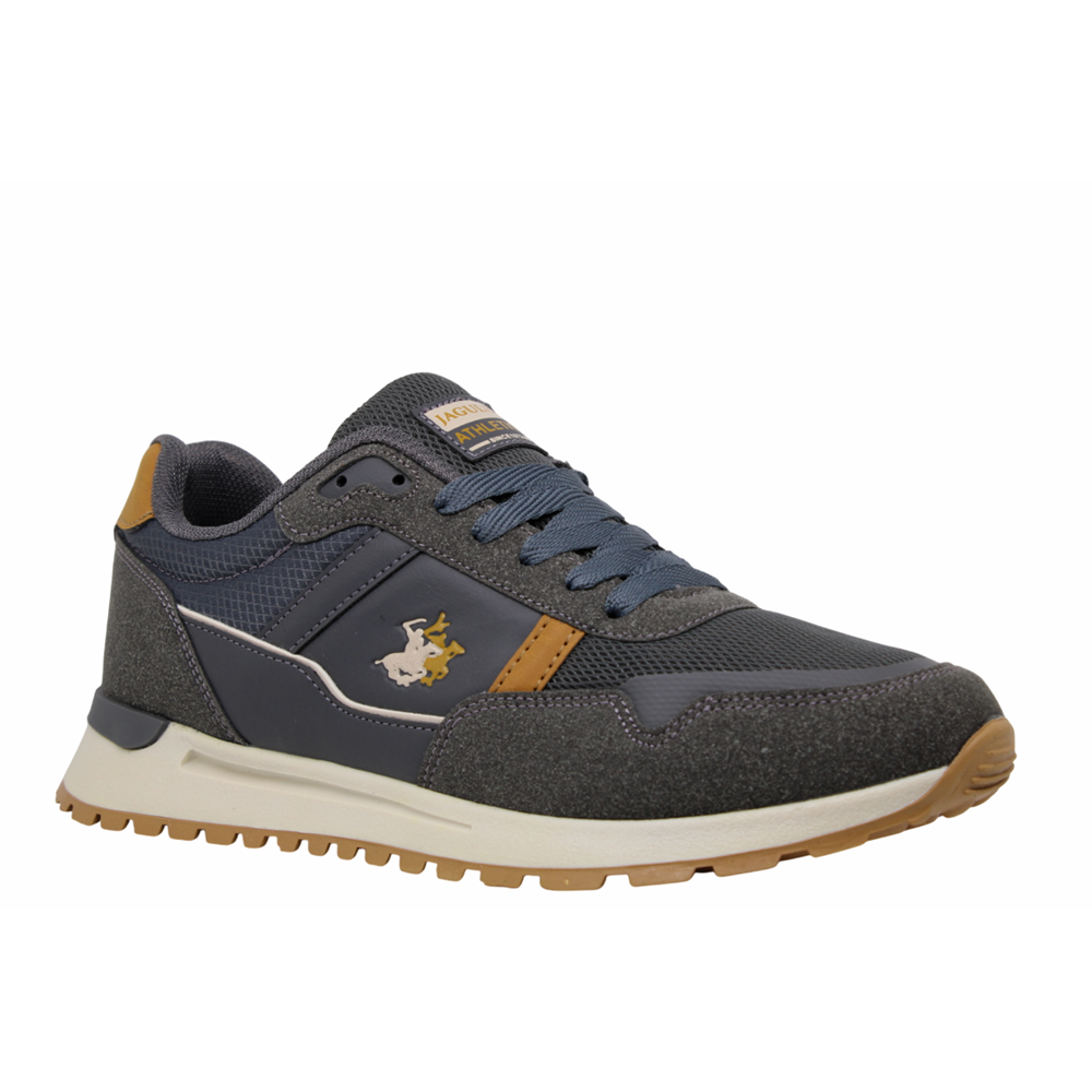 M- JAGULEP SPOR - STONE - FİLE / FÜME-TABA