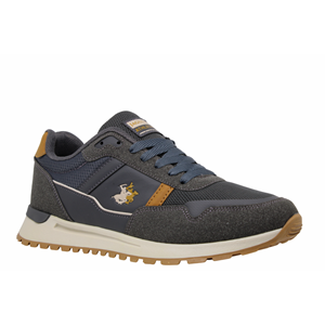M- JAGULEP SPOR - STONE - FİLE / FÜME-TABA
