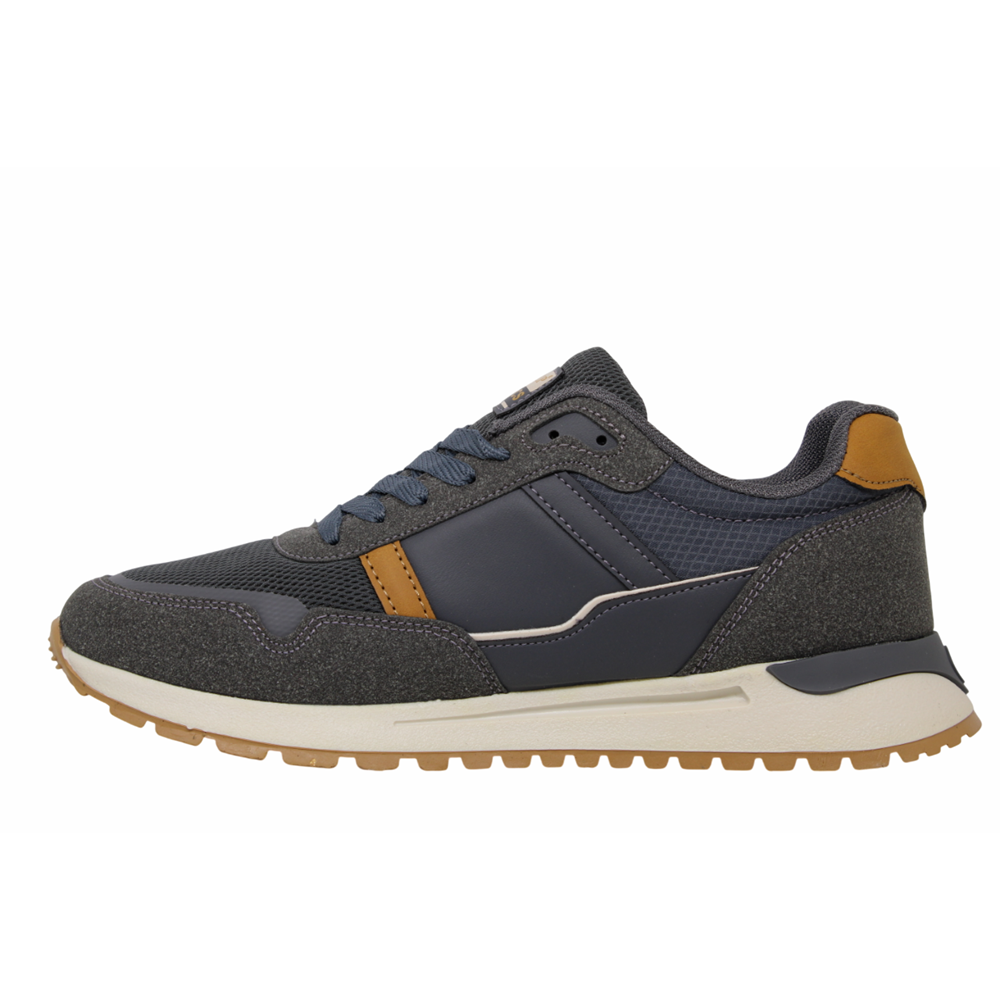 M- JAGULEP SPOR - STONE - FİLE / FÜME-TABA