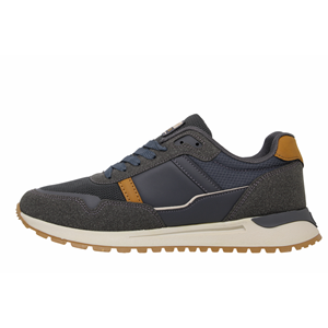 M- JAGULEP SPOR - STONE - FİLE / FÜME-TABA