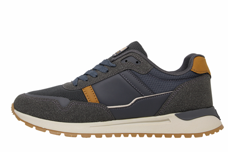 M- JAGULEP SPOR - STONE - FİLE / FÜME-TABA