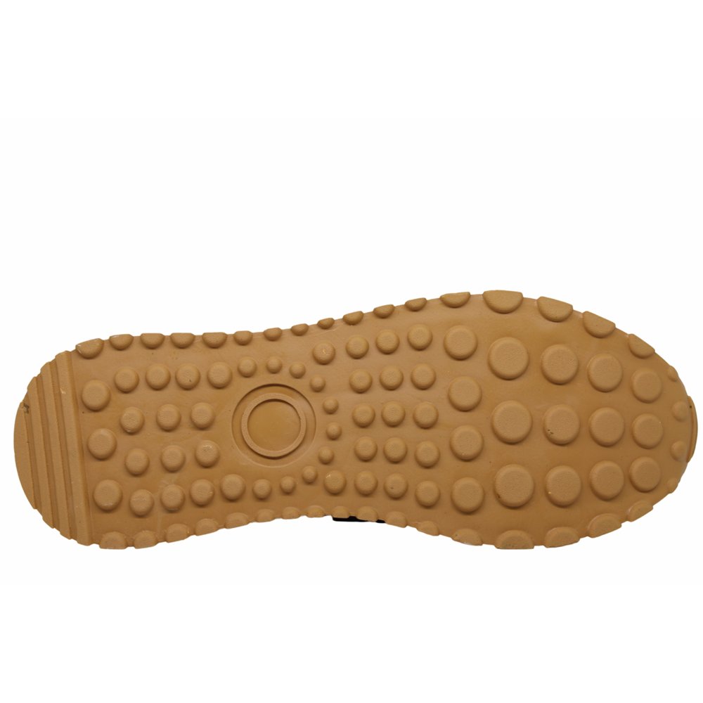 M- JAGULEP SPOR - STONE - FİLE / FÜME-TABA