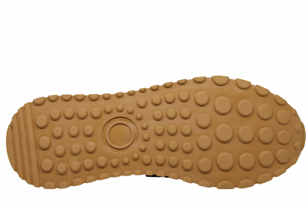 M- JAGULEP SPOR - STONE - FİLE / FÜME-TABA