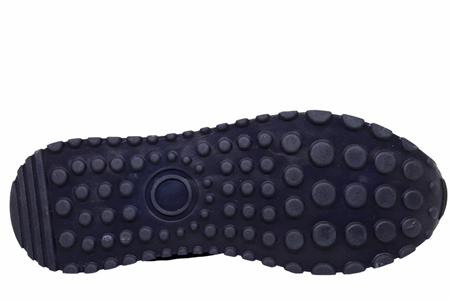 M- JAGULEP SPOR - STONE - FİLE / LAC-KIRMIZI-BEYAZ