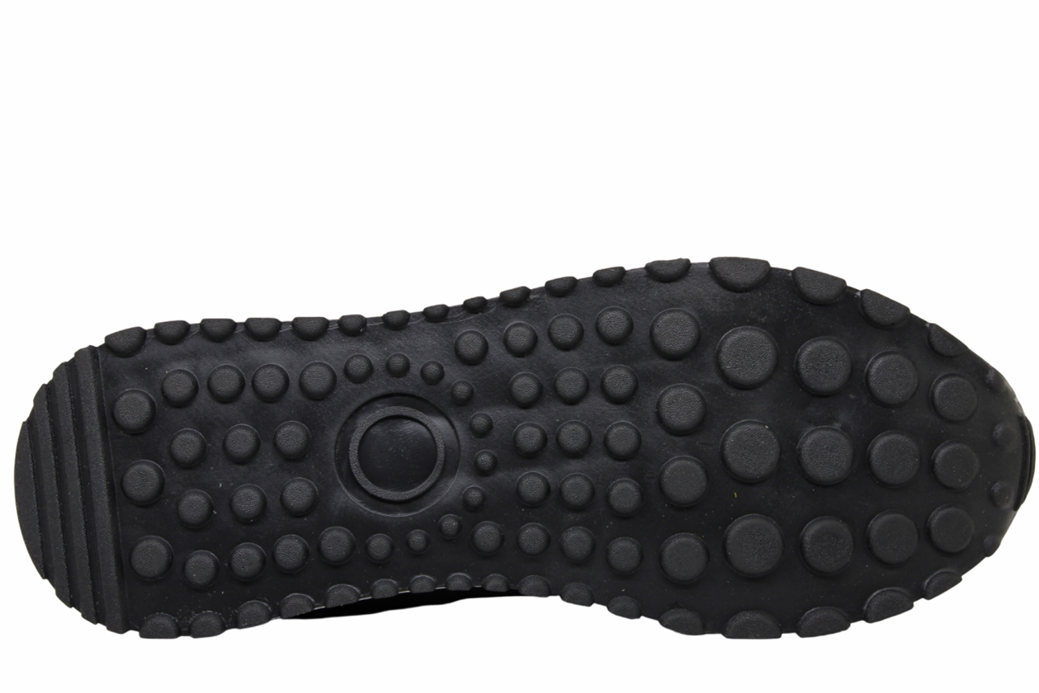 M- JAGULEP SPOR - STONE - FİLE / SİYAH-BEYAZ