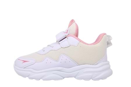 F- JUMPIX SPOR - 05 - ANORAK / BEYAZ-PEMBE