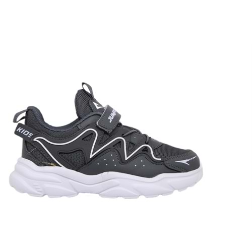 F- JUMPIX SPOR - 05 - ANORAK / FÜME-BEYAZ