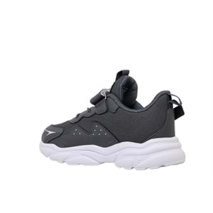 F- JUMPIX SPOR - 05 - ANORAK / FÜME-BEYAZ