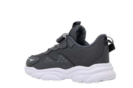 F- JUMPIX SPOR - 05 - ANORAK / FÜME-BEYAZ