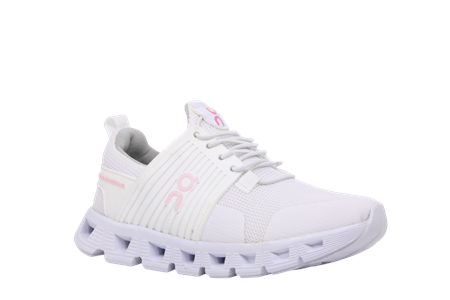 F- JUMPIX SPOR - 06 - ANORAK / BEYAZ-PEMBE