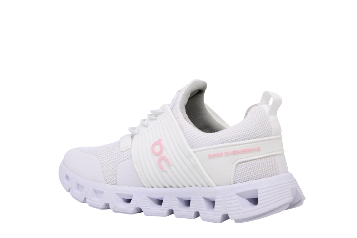 F- JUMPIX SPOR - 06 - ANORAK / BEYAZ-PEMBE