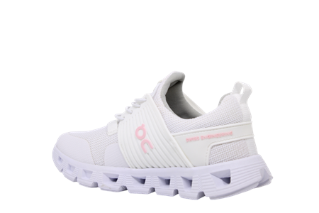 F- JUMPIX SPOR - 06 - ANORAK / BEYAZ-PEMBE