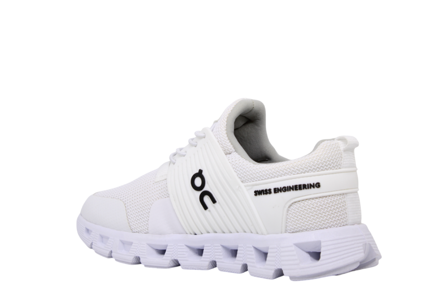 F- JUMPIX SPOR - 06 - ANORAK / BEYAZ-SİYAH