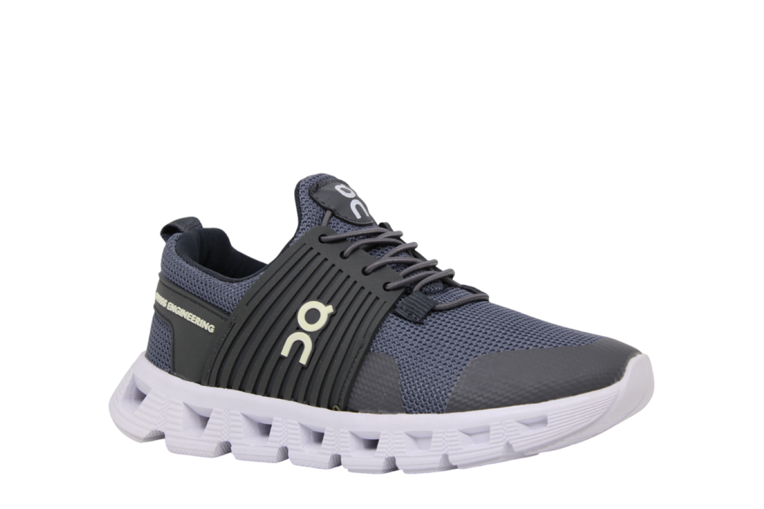 F- JUMPIX SPOR - 06 - ANORAK / FÜME-BEYAZ