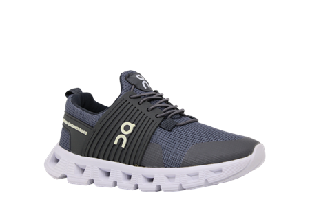 F- JUMPIX SPOR - 06 - ANORAK / FÜME-BEYAZ