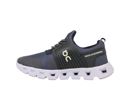 F- JUMPIX SPOR - 06 - ANORAK / FÜME-BEYAZ