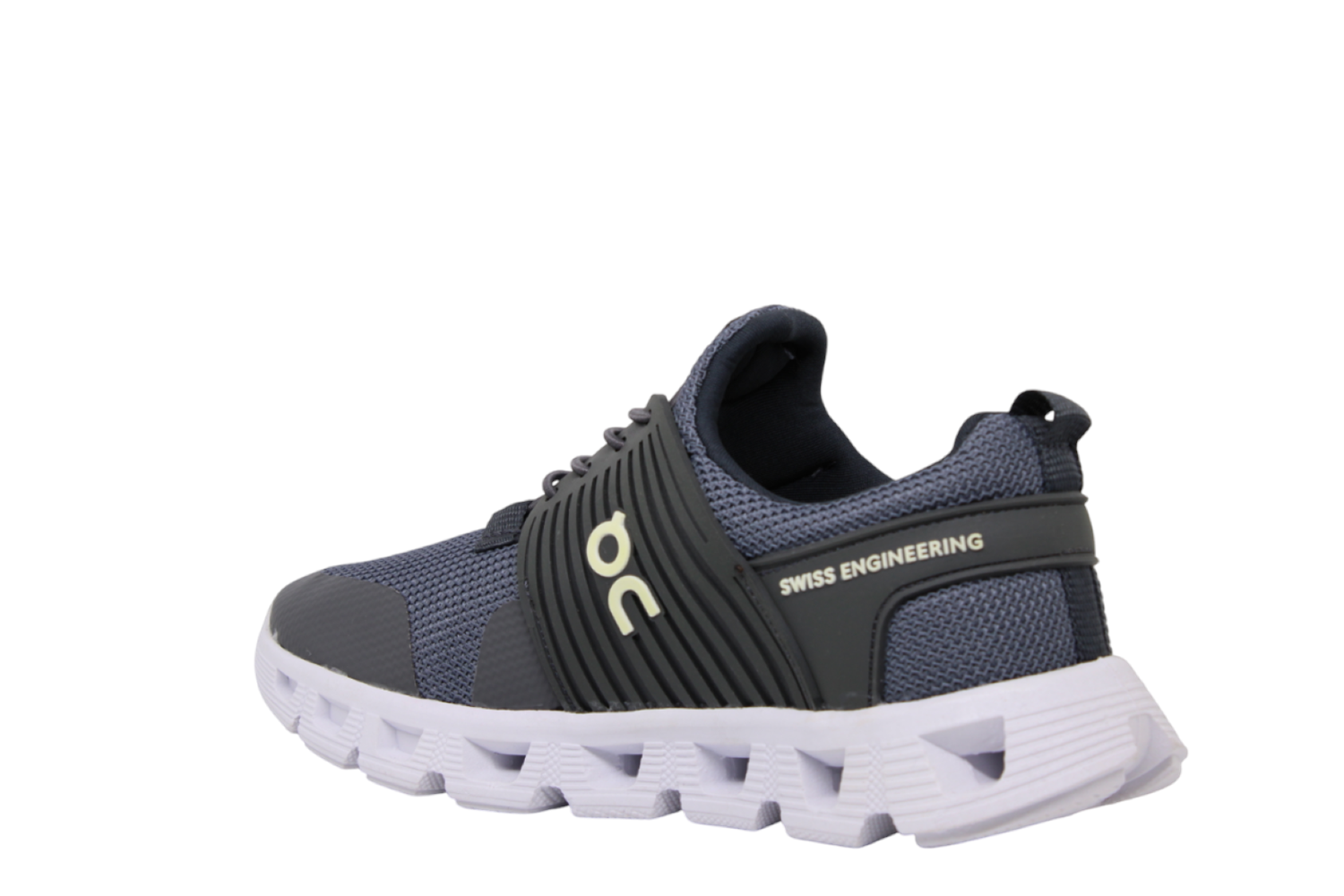 F- JUMPIX SPOR - 06 - ANORAK / FÜME-BEYAZ