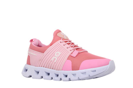 F- JUMPIX SPOR - 06 - ANORAK / PEMBE-BEYAZ