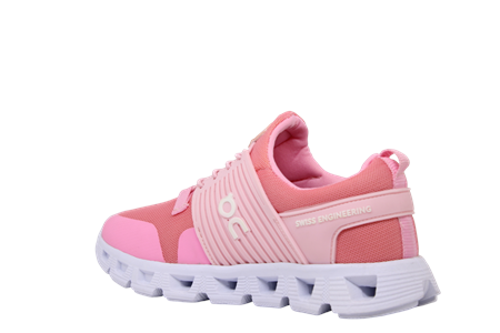 F- JUMPIX SPOR - 06 - ANORAK / PEMBE-BEYAZ