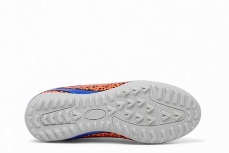 F- AIR LALİGA H.SAHA - 610 - ÇORAPLI - BUZ-SİYAH