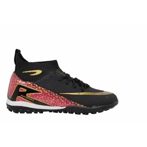 F- LALİGA H.SAHA - 610 - SUPERFLY - SİYAH-ALTIN