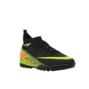 F- LALİGA H.SAHA - 610 - SUPERFLY - SİYAH-SARI