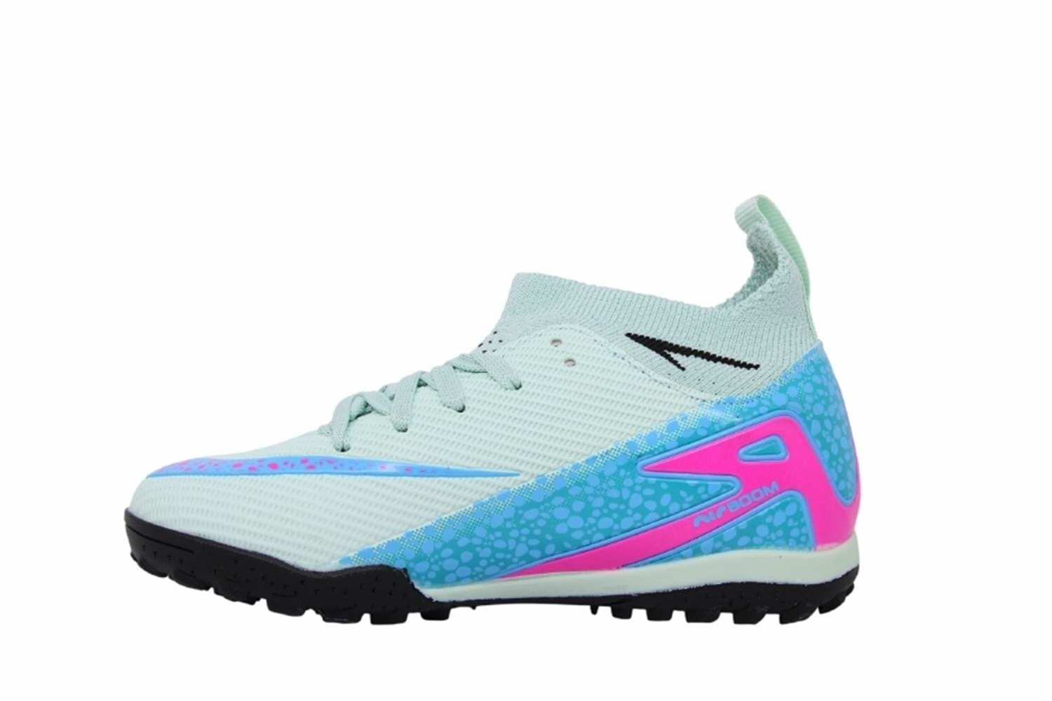 F- LALİGA H.SAHA - 610 - SUPERFLY - SU-YEŞİLİ-MAVİ