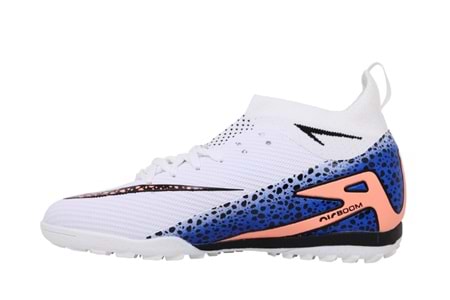 G- LALİGA H.SAHA - 610 - SUPERFLY - BEYAZ-SİYAH