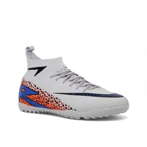 G- AIR LALİGA H.SAHA - 610 - ÇORAPLI - BUZ-SİYAH