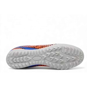 G- AIR LALİGA H.SAHA - 610 - ÇORAPLI - BUZ-SİYAH