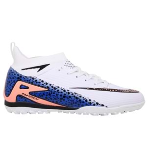 M- LALİGA H.SAHA - 610 - SUPERFLY - BEYAZ-SİYAH