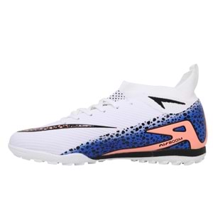 M- LALİGA H.SAHA - 610 - SUPERFLY - BEYAZ-SİYAH