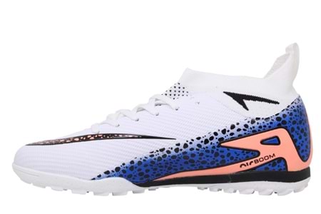 M- LALİGA H.SAHA - 610 - SUPERFLY - BEYAZ-SİYAH