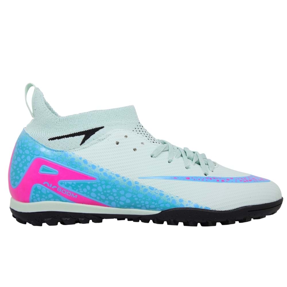 M- LALİGA H.SAHA - 610 - SUPERFLY - SU-YEŞİLİ-MAVİ