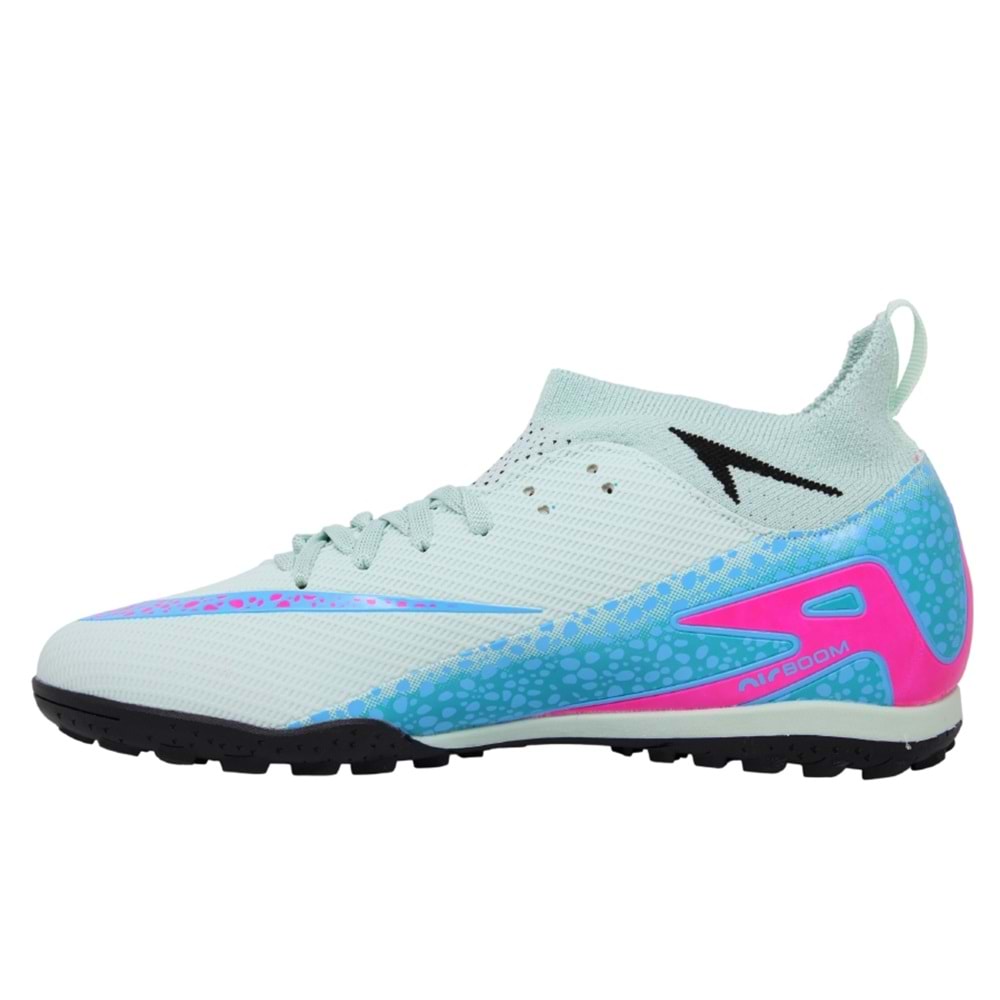 M- LALİGA H.SAHA - 610 - SUPERFLY - SU-YEŞİLİ-MAVİ
