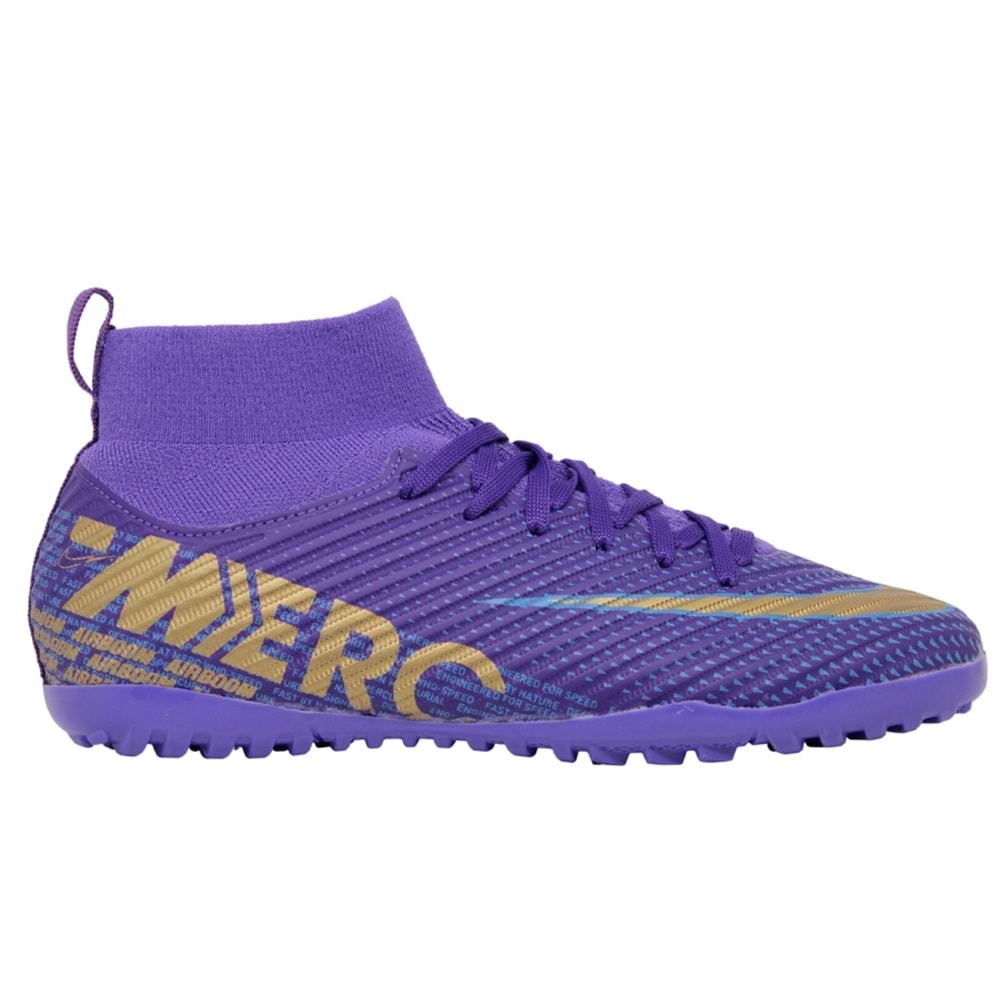 M- LALİGA H.SAHA - 700 - MERCURIA - MOR-ALTIN