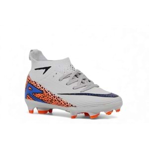 F- LALİGA KRAMPON - 610 - SUPERFLY - BUZ-SİYAH