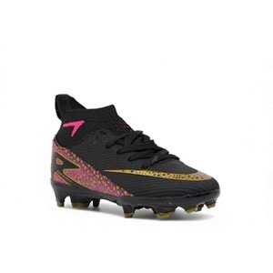 F- LALİGA KRAMPON - 610 - SUPERFLY - SİYAH-ALTIN