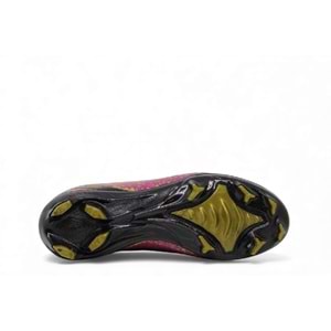 F- LALİGA KRAMPON - 610 - SUPERFLY - SİYAH-ALTIN