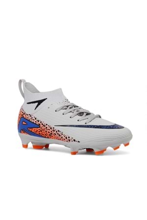G- LALİGA KRAMPON - 610 - SUPERFLY - BUZ-SİYAH