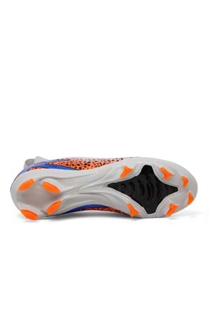 G- LALİGA KRAMPON - 610 - SUPERFLY - BUZ-SİYAH