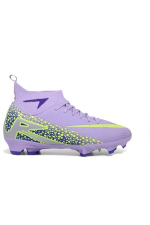G- LALİGA KRAMPON - 610 - SUPERFLY - LİLA-SARI