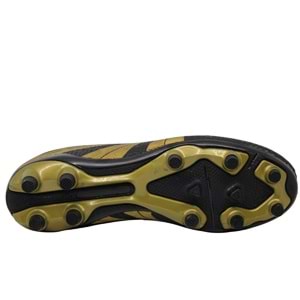 M- LALİGA KRAMPON - 650 - PREDATOR - SİYAH-ALTIN