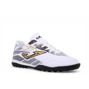 G- LALİGA H.SAHA - 640 - LEVEL - BEYAZ-ALTIN