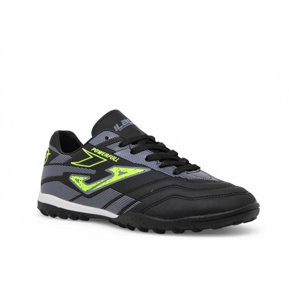 G- LALİGA H.SAHA - 640 - LEVEL - SİYAH-SARI