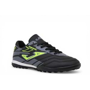 G- LALİGA H.SAHA - 640 - LEVEL - SİYAH-SARI